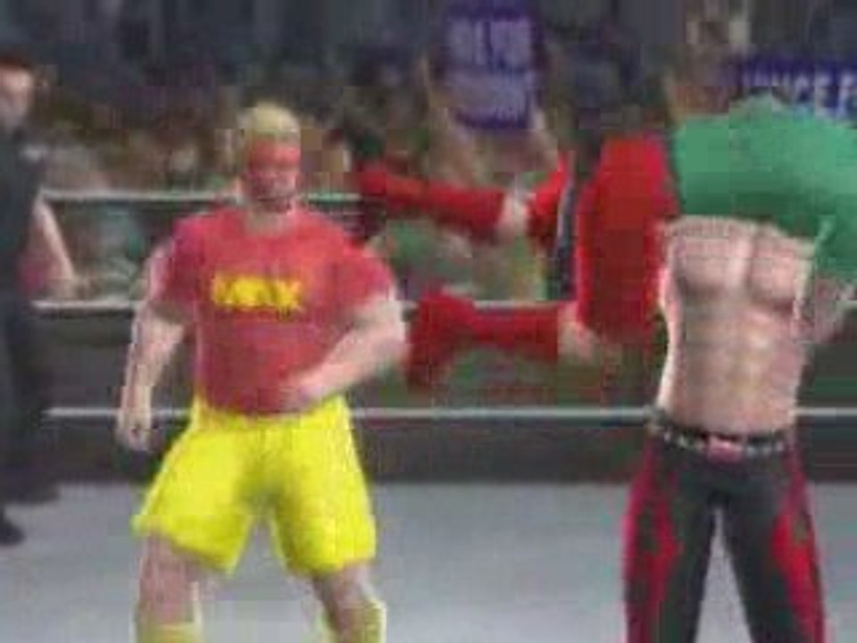 Max & Paul Brandt vs. Szabonator 1000 & Tyr