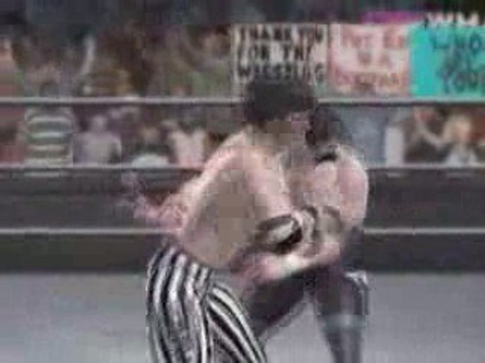 Cuban Pete vs. Johnny Jackpot