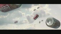 Teaser - Coca Cola