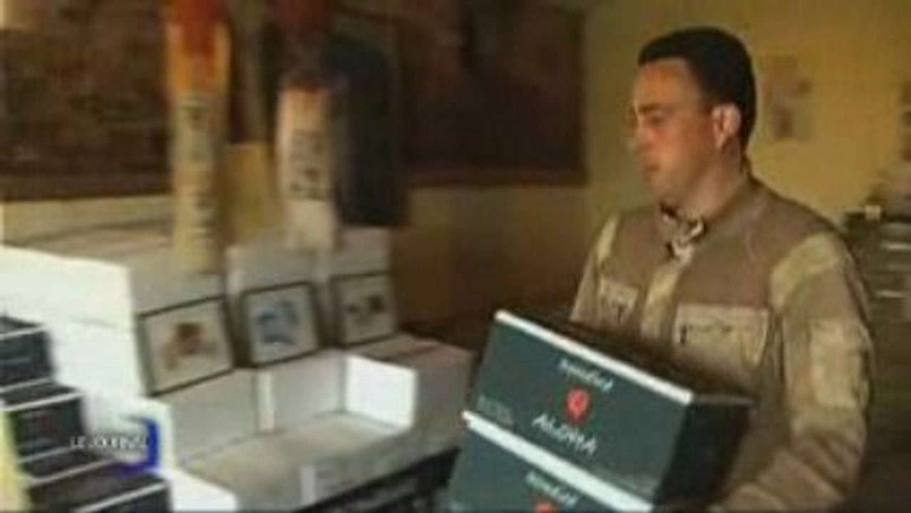 Vairé : Un viticulteur s'engage vers le bio