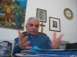 Intervista al sindaco di Terrasini Girolamo Consiglio (2)