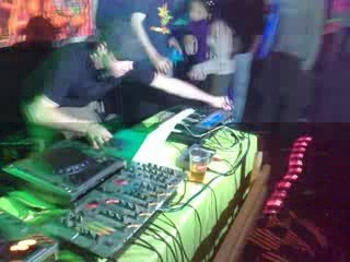 Biokinetix live 24.10.08