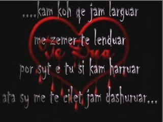 halil bilalli- Ju Lutem Mlejoni