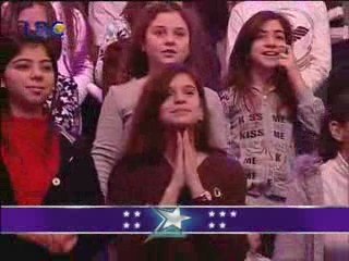 Prime 4 - Result/Resultat - Star Academy LBC6 - (6.2)