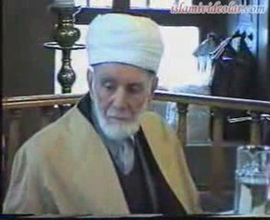 Ismail bicer
