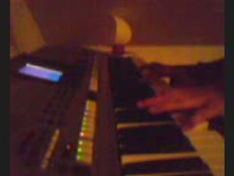 Je veux chanter pour ceux qui sont loin de chez eux