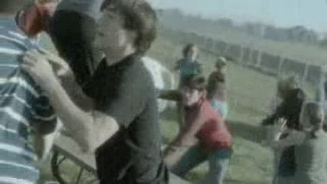 "April Showers" Preview Scene In Theaters April 24