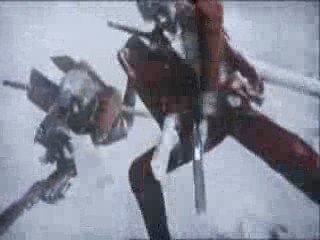 Devil May Cry 2 TV Spot Japan