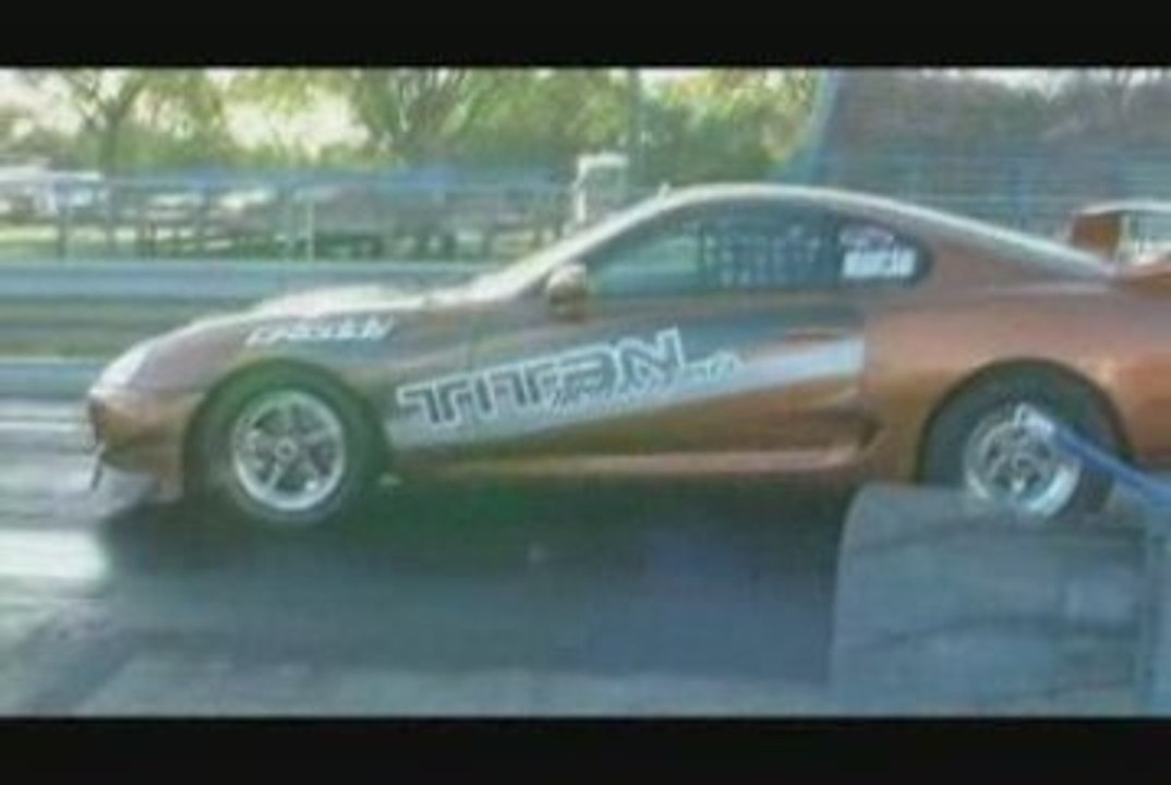 Supra Titan
