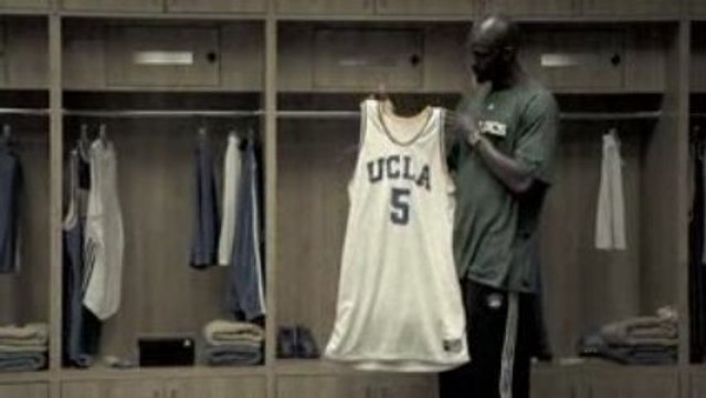 NBA Kevin Garnett makes his pick for a team to support durin