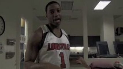 NBA Tracy McGrady picks his team to support during March.