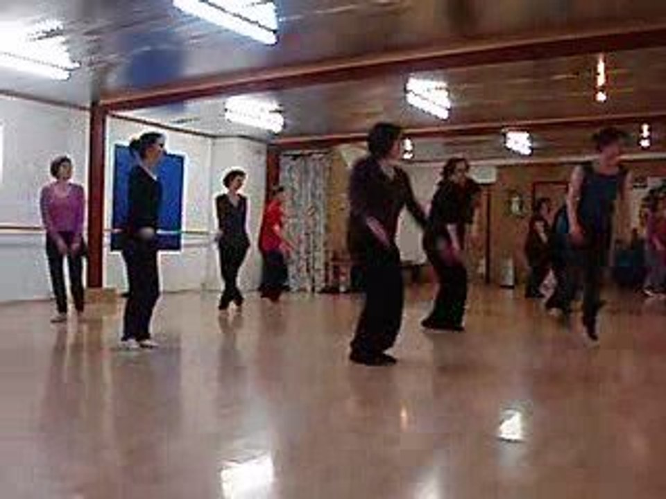 Lesson, march 09