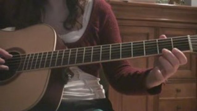 Arpèges basses alternées pmampm 6/8