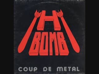 H Bomb Exterminateurs