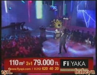 Yavuz Bingöl Sen Varsın