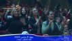 Les femmes Algériennes aux côtés de Abdelaziz Bouteflika