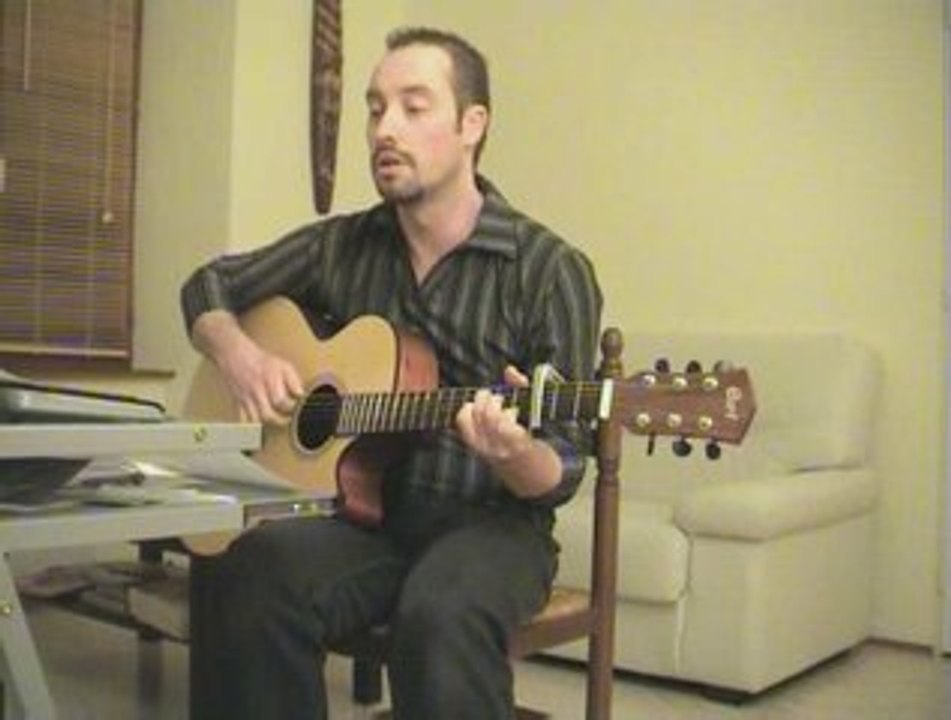 Goldman-Je Voudrais Vous Revoir