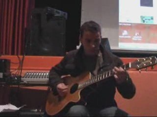 Acdc telephone et indochine de steve