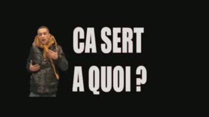 Demi portion clip ca sert a quoi