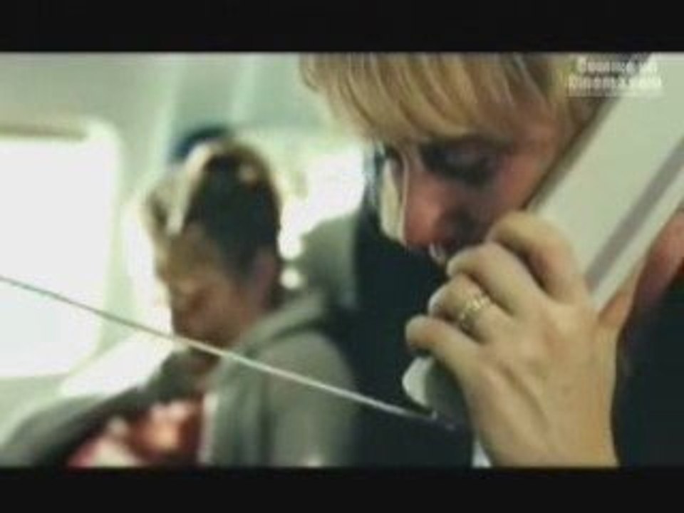 11 septembre 2001 - vol 93 - trailer -