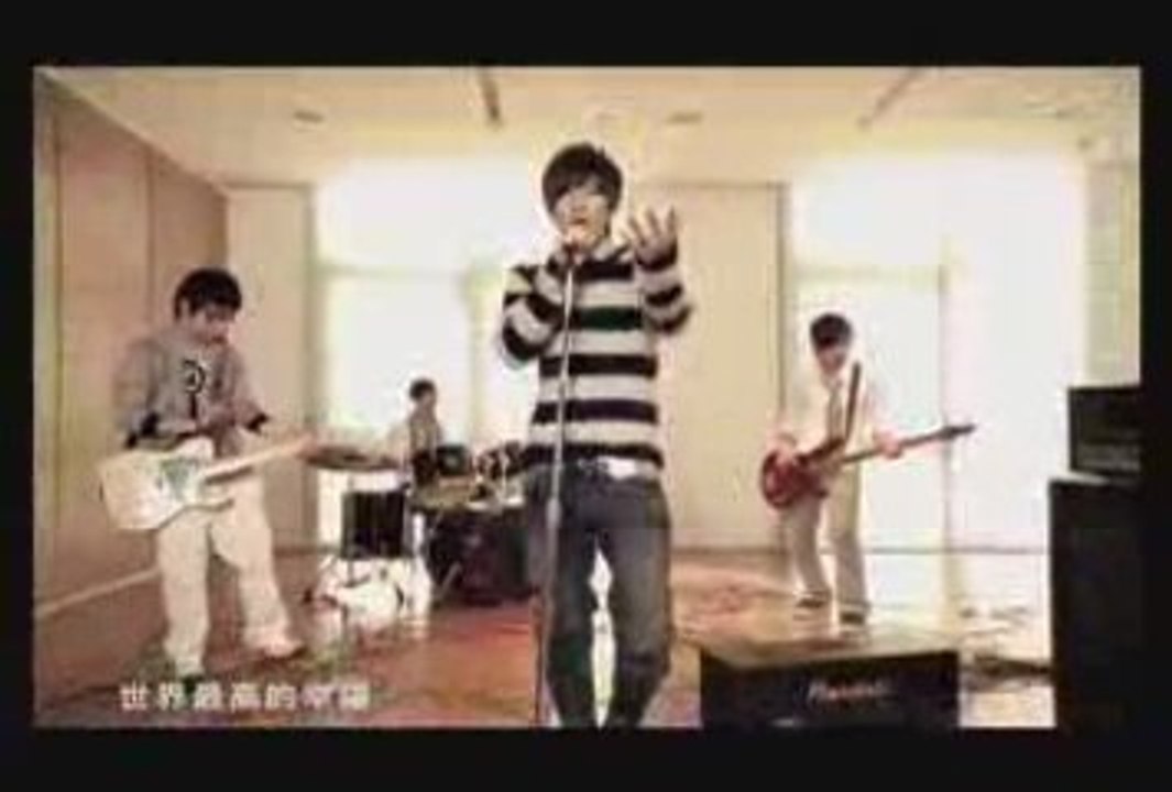 唐禹哲 - Kiss Me Now [MV]