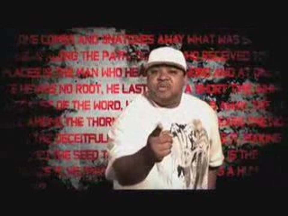 Trip Lee Featuring Tedashii "Real Vision"