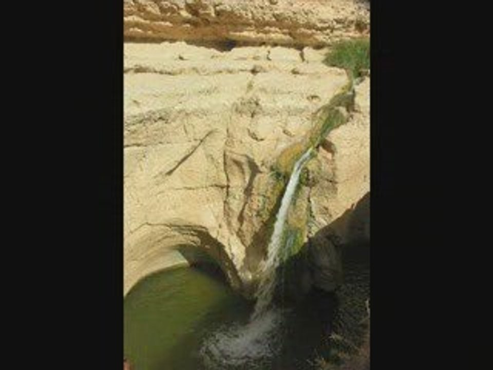 ALLA - Musique Foundou