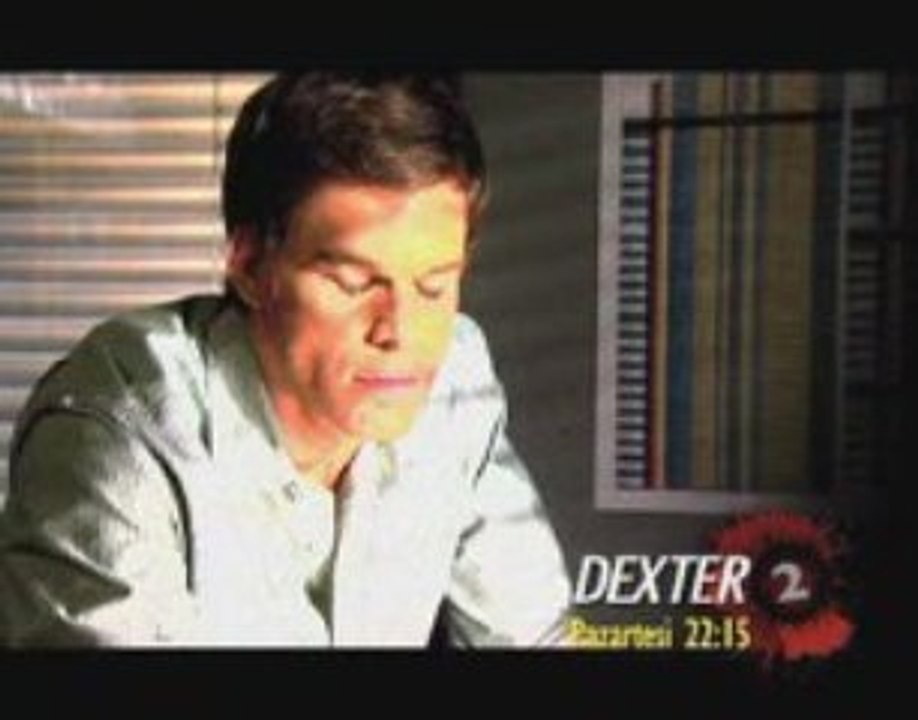 e2 - Dizi / Dexter (16.03.2009) (SinemaTV.info)