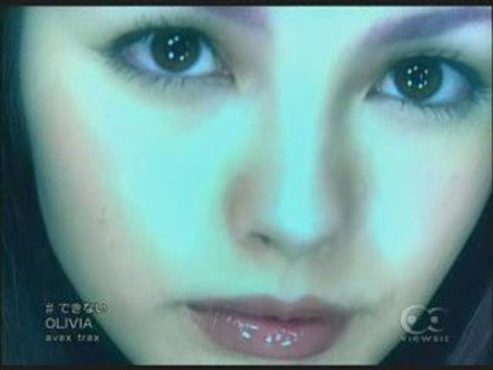 OLIVIA - Sailing free (Preview)