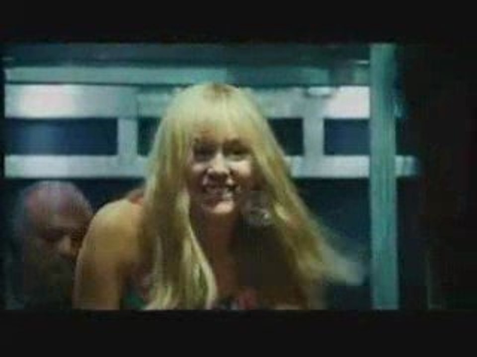 Hannah Montana: The Movie - Official Trailer #2