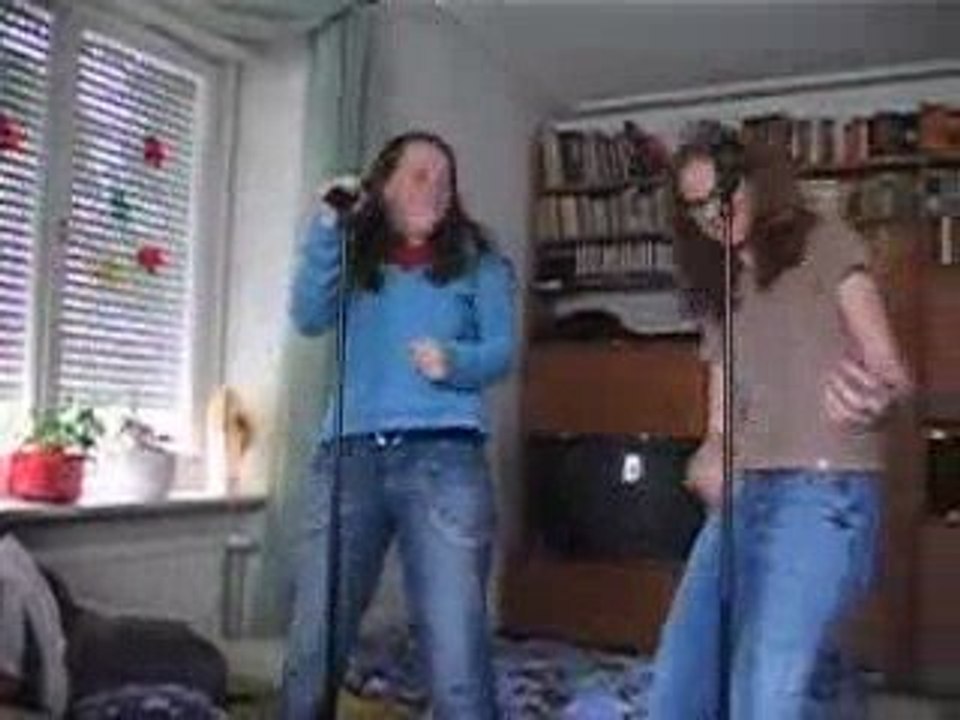 Freaky friday 2 by m&m