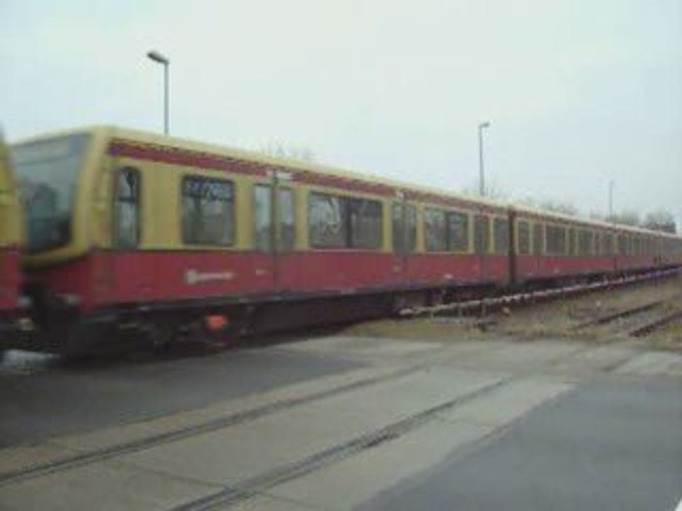 Zwischen Potsdamer Platz und Südwestbezirk (Mah, Bfd)