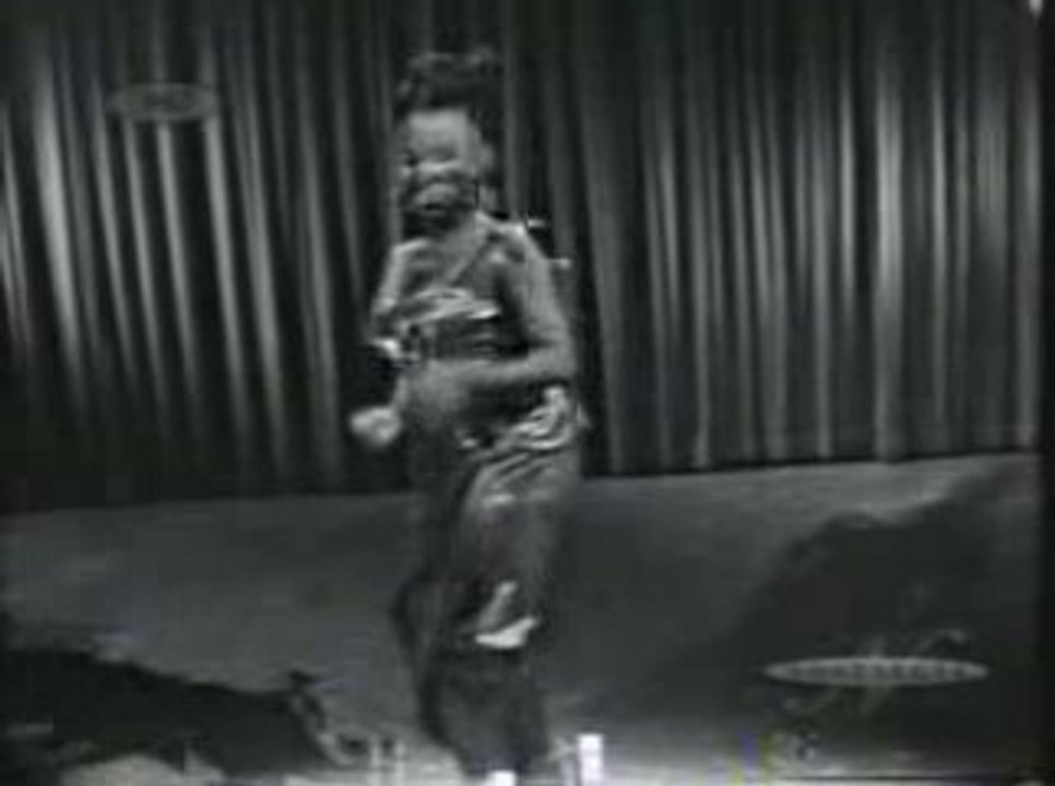 Celia Cruz - Guantanamera