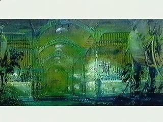 Battlefield Earth (Production Featurette)