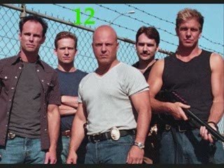 Quiz sur les Séries TV 🎬