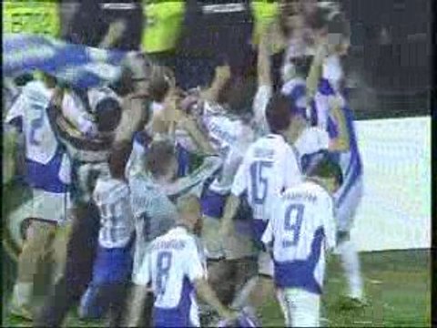 HELLAS EURO-CHAMPION 2004
