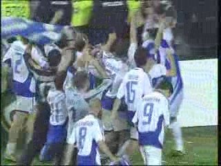 HELLAS EURO-CHAMPION 2004