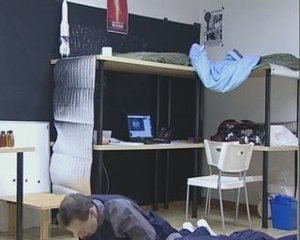 Hello Mars - Jour 17 : dur réveil