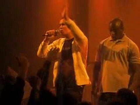 HO ACAPELA PARTI 4 45 TERORIST