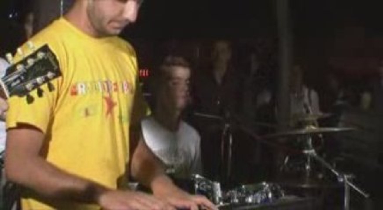 Fête de la musique 2009