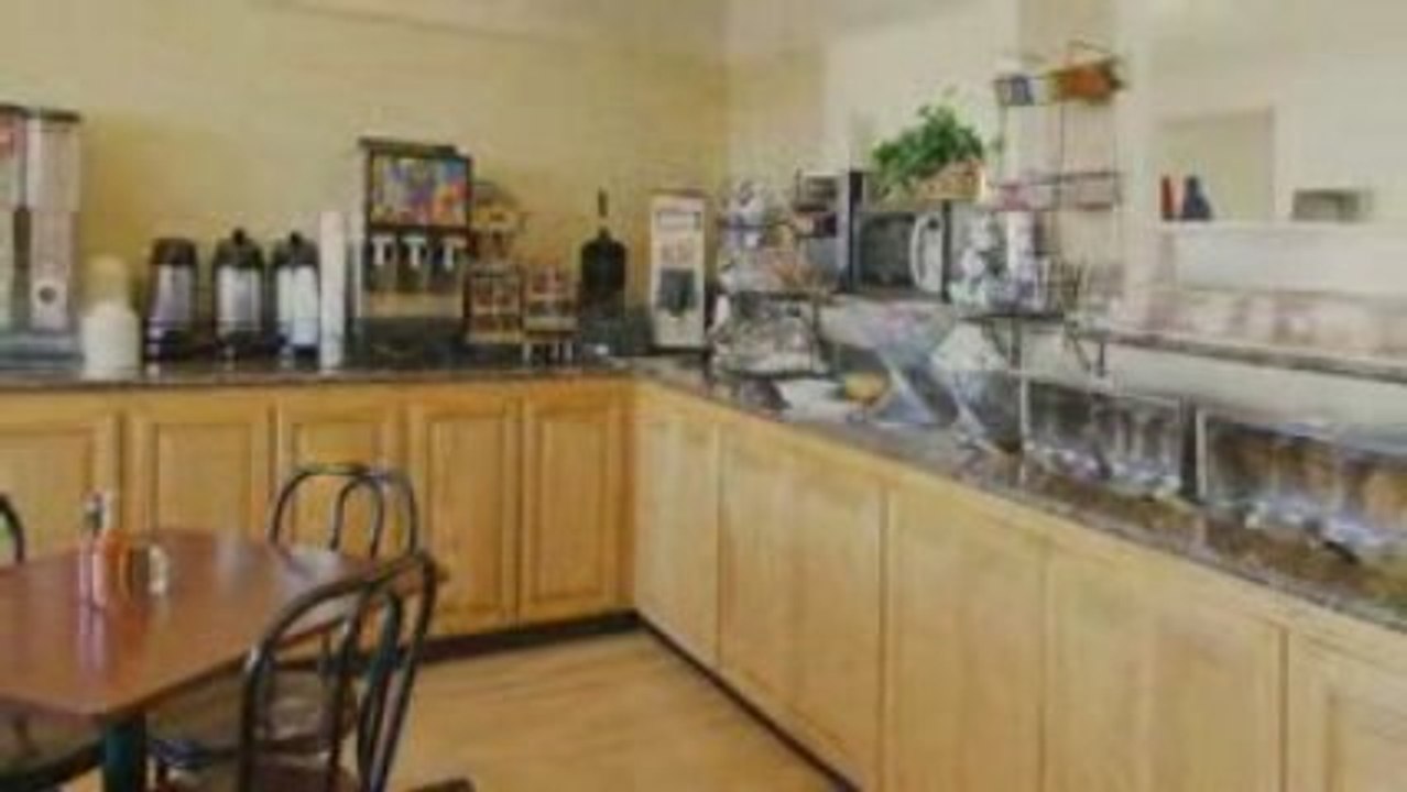 Best Western Inn & Suites - Yukon Video Tour