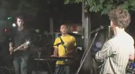 Fête de la musique 2009