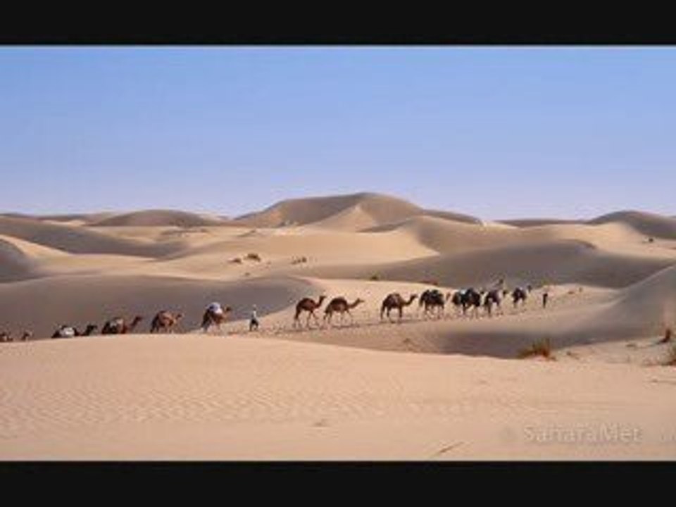 ALLA - Musique FOUNDOU