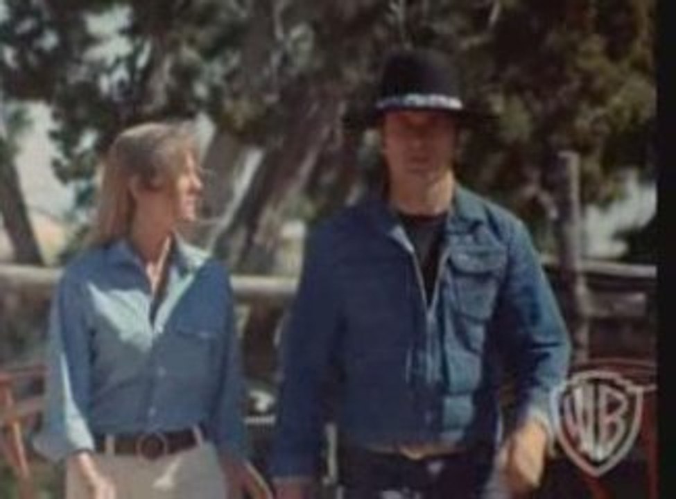 Billy Jack (Theatrical Trailer)