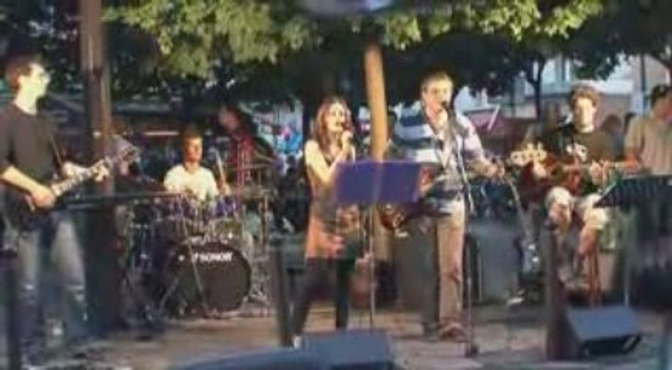 Fête de la musique 2009