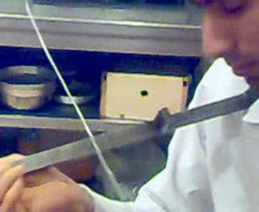 UYAN SUNAM UYAN KEMAN ŞOV