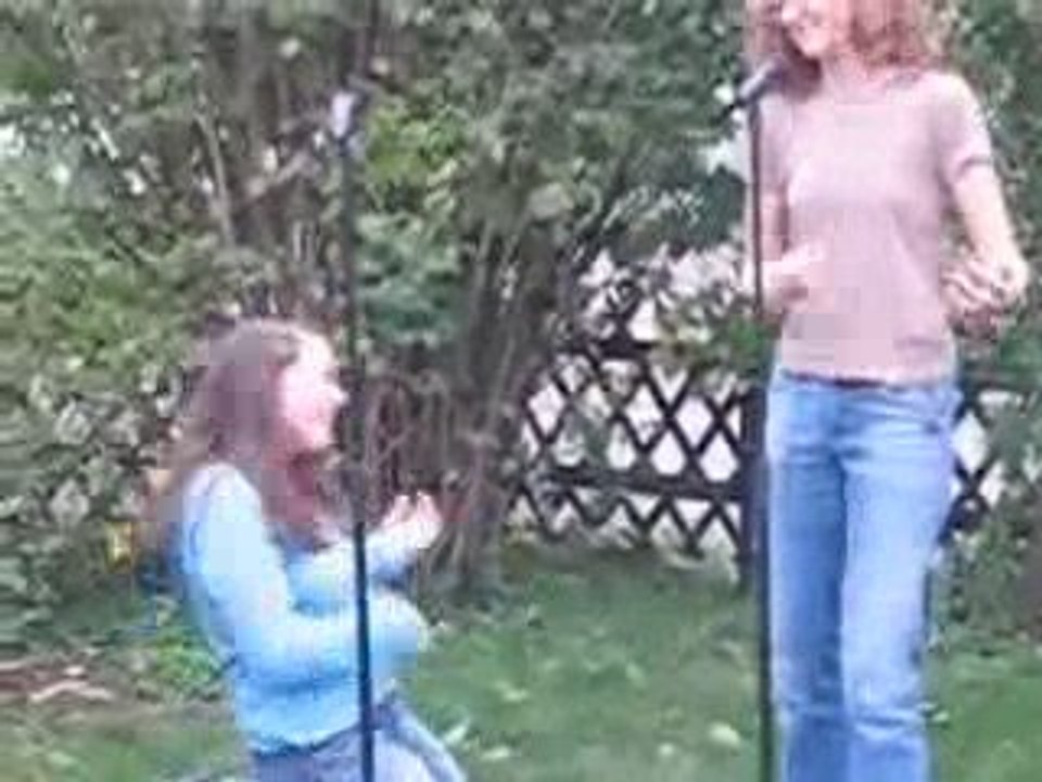 Freaky Friday by M&M