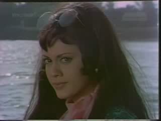 Yeh Naiya Meri Chalti Jaaye