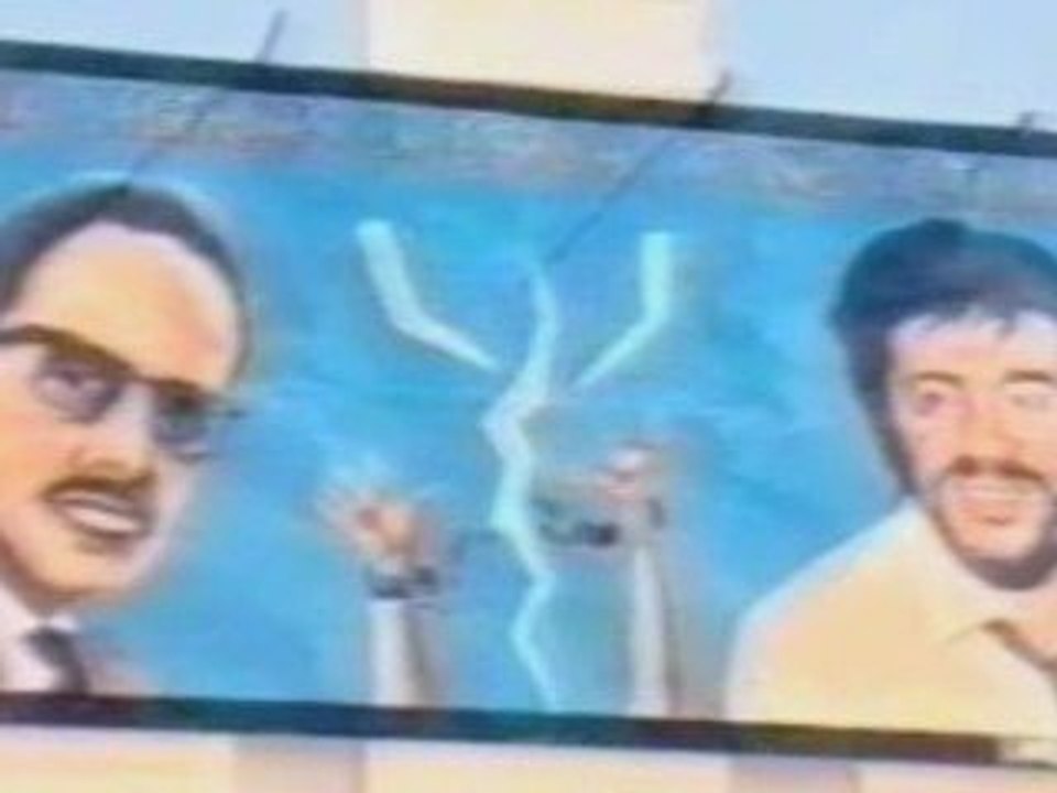 Matoub Lounès, Amazigh