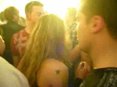 Trance energy 2009 Armin Van Buuren by LG